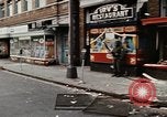 Standbild Washington Ausschreitungen Washington DC USA, 1968, aus Sekunde 16 historischem Filmmaterial Videoclip 65675044229