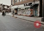 Standbild Washington Ausschreitungen Washington DC USA, 1968, aus Sekunde 18 historischem Filmmaterial Videoclip 65675044229