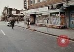 Standbild Washington Ausschreitungen Washington DC USA, 1968, aus Sekunde 19 historischem Filmmaterial Videoclip 65675044229