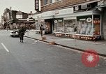 Standbild Washington Ausschreitungen Washington DC USA, 1968, aus Sekunde 20 historischem Filmmaterial Videoclip 65675044229