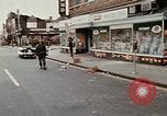 Standbild Washington Ausschreitungen Washington DC USA, 1968, aus Sekunde 21 historischem Filmmaterial Videoclip 65675044229