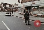 Standbild Washington Ausschreitungen Washington DC USA, 1968, aus Sekunde 24 historischem Filmmaterial Videoclip 65675044229