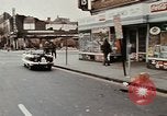 Standbild Washington Ausschreitungen Washington DC USA, 1968, aus Sekunde 26 historischem Filmmaterial Videoclip 65675044229