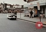 Standbild Washington Ausschreitungen Washington DC USA, 1968, aus Sekunde 27 historischem Filmmaterial Videoclip 65675044229