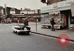 Standbild Washington Ausschreitungen Washington DC USA, 1968, aus Sekunde 28 historischem Filmmaterial Videoclip 65675044229
