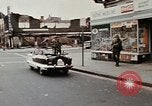 Standbild Washington Ausschreitungen Washington DC USA, 1968, aus Sekunde 29 historischem Filmmaterial Videoclip 65675044229