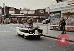 Standbild Washington Ausschreitungen Washington DC USA, 1968, aus Sekunde 30 historischem Filmmaterial Videoclip 65675044229