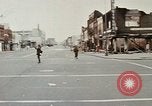 Standbild Washington Ausschreitungen Washington DC USA, 1968, aus Sekunde 38 historischem Filmmaterial Videoclip 65675044229
