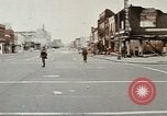 Standbild Washington Ausschreitungen Washington DC USA, 1968, aus Sekunde 40 historischem Filmmaterial Videoclip 65675044229