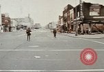 Standbild Washington Ausschreitungen Washington DC USA, 1968, aus Sekunde 41 historischem Filmmaterial Videoclip 65675044229
