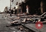 Standbild Washington Ausschreitungen Washington DC USA, 1968, aus Sekunde 42 historischem Filmmaterial Videoclip 65675044229