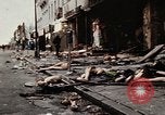 Standbild Washington Ausschreitungen Washington DC USA, 1968, aus Sekunde 43 historischem Filmmaterial Videoclip 65675044229