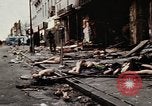 Standbild Washington Ausschreitungen Washington DC USA, 1968, aus Sekunde 44 historischem Filmmaterial Videoclip 65675044229