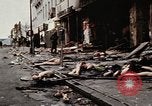 Standbild Washington Ausschreitungen Washington DC USA, 1968, aus Sekunde 45 historischem Filmmaterial Videoclip 65675044229