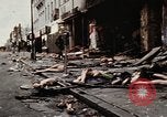 Standbild Washington Ausschreitungen Washington DC USA, 1968, aus Sekunde 46 historischem Filmmaterial Videoclip 65675044229