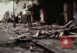 Standbild Washington Ausschreitungen Washington DC USA, 1968, aus Sekunde 48 historischem Filmmaterial Videoclip 65675044229