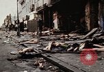 Standbild Washington Ausschreitungen Washington DC USA, 1968, aus Sekunde 49 historischem Filmmaterial Videoclip 65675044229