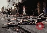 Standbild Washington Ausschreitungen Washington DC USA, 1968, aus Sekunde 52 historischem Filmmaterial Videoclip 65675044229