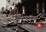 Standbild Washington Ausschreitungen Washington DC USA, 1968, aus Sekunde 53 historischem Filmmaterial Videoclip 65675044229