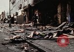 Standbild Washington Ausschreitungen Washington DC USA, 1968, aus Sekunde 55 historischem Filmmaterial Videoclip 65675044229