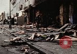 Standbild Washington Ausschreitungen Washington DC USA, 1968, aus Sekunde 56 historischem Filmmaterial Videoclip 65675044229