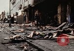 Standbild Washington Ausschreitungen Washington DC USA, 1968, aus Sekunde 57 historischem Filmmaterial Videoclip 65675044229