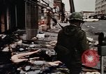 Standbild Washington Ausschreitungen Washington DC USA, 1968, aus Sekunde 61 historischem Filmmaterial Videoclip 65675044229
