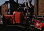 Standbild Washington Ausschreitungen Washington DC USA, 1968, aus Sekunde 3 historischem Filmmaterial Videoclip 65675044232