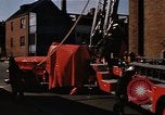 Standbild Washington Ausschreitungen Washington DC USA, 1968, aus Sekunde 4 historischem Filmmaterial Videoclip 65675044232