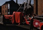 Standbild Washington Ausschreitungen Washington DC USA, 1968, aus Sekunde 5 historischem Filmmaterial Videoclip 65675044232