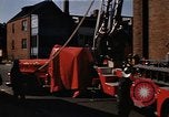 Standbild Washington Ausschreitungen Washington DC USA, 1968, aus Sekunde 6 historischem Filmmaterial Videoclip 65675044232