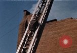 Standbild Washington Ausschreitungen Washington DC USA, 1968, aus Sekunde 7 historischem Filmmaterial Videoclip 65675044232