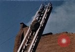 Standbild Washington Ausschreitungen Washington DC USA, 1968, aus Sekunde 9 historischem Filmmaterial Videoclip 65675044232