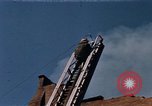 Standbild Washington Ausschreitungen Washington DC USA, 1968, aus Sekunde 12 historischem Filmmaterial Videoclip 65675044232