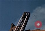 Standbild Washington Ausschreitungen Washington DC USA, 1968, aus Sekunde 13 historischem Filmmaterial Videoclip 65675044232