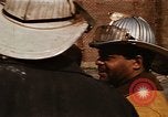 Standbild Washington Ausschreitungen Washington DC USA, 1968, aus Sekunde 27 historischem Filmmaterial Videoclip 65675044232