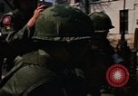 Standbild Washington Ausschreitungen Washington DC USA, 1968, aus Sekunde 37 historischem Filmmaterial Videoclip 65675044232