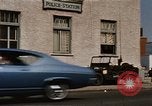 Standbild Washington Ausschreitungen Washington DC USA, 1968, aus Sekunde 43 historischem Filmmaterial Videoclip 65675044232