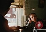 Standbild Washington Ausschreitungen Washington DC USA, 1968, aus Sekunde 48 historischem Filmmaterial Videoclip 65675044232