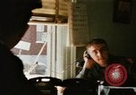 Standbild Washington Ausschreitungen Washington DC USA, 1968, aus Sekunde 50 historischem Filmmaterial Videoclip 65675044232