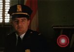 Standbild Washington Ausschreitungen Washington DC USA, 1968, aus Sekunde 51 historischem Filmmaterial Videoclip 65675044232