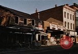 Image of Washington Riots Washington DC USA, 1968, second 9 stock footage video 65675044234
