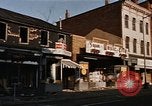 Image of Washington Riots Washington DC USA, 1968, second 17 stock footage video 65675044234
