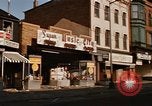 Image of Washington Riots Washington DC USA, 1968, second 22 stock footage video 65675044234