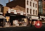 Image of Washington Riots Washington DC USA, 1968, second 23 stock footage video 65675044234