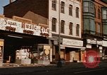 Image of Washington Riots Washington DC USA, 1968, second 25 stock footage video 65675044234