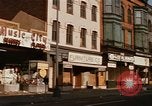 Image of Washington Riots Washington DC USA, 1968, second 27 stock footage video 65675044234