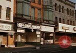 Image of Washington Riots Washington DC USA, 1968, second 34 stock footage video 65675044234