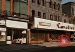 Image of Washington Riots Washington DC USA, 1968, second 39 stock footage video 65675044234