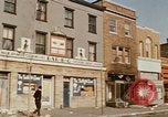 Image of Washington Riots Washington DC USA, 1968, second 43 stock footage video 65675044234